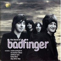 Purchase Badfinger - The Best Of Badfinger (Remastered 1995)