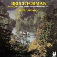 Purchase Bruce Forman - River Journey (Vinyl)