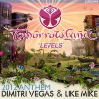 Purchase Dimitri Vegas - Tomorrowland Anthem 2012 (With Like Mike) (CDS)