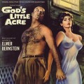 Purchase Elmer Bernstein - God's Little Acre (Remastered 2009) Mp3 Download
