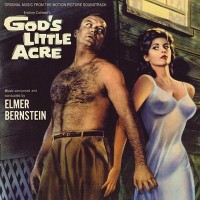 Purchase Elmer Bernstein - God's Little Acre (Remastered 2009)