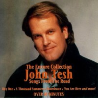 Purchase John Tesh - Songs From The Road