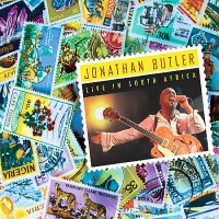 Purchase Jonathan Butler - Live In South Africa