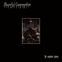 Purchase Mournful Congregation - The Unspoken Hymns