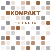Purchase VA - Kompakt: Total 14 CD1