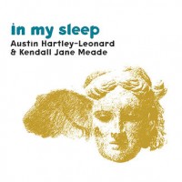 Purchase Austin Hartley-Leonard - In My Sleep (With Kendall Jane Meade) (CDS)