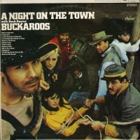 Purchase Buck Owens - A Night On The Town With Buck Owens' Buckaroos (Vinyl)