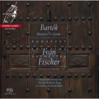 Purchase Budapest Festival Orchestra - Béla Bartók: Bluebeard's Castle (Under Iván Fischer)