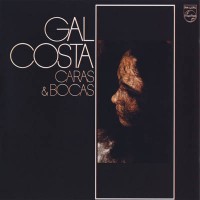 Purchase Gal Costa - Caras E Bocas (Vinyl)