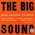 Buy Gene Ammons' All Stars - The Big Sound (Vinyl) Mp3 Download