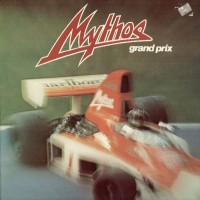 Purchase Mythos - Grand Prix (Vinyl)