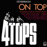 Purchase Four Tops - On Top (Vinyl)