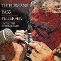 Buy Toots Thielemans - Live In The Netherlands 1980 (With Joe Pass & Niels-Henning Ørsted Pedersen) Mp3 Download