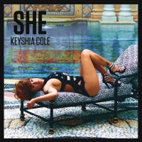 Purchase Keyshia Cole - She (CDS)
