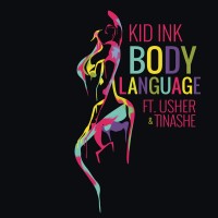 Purchase Kid Ink - Body Language (CDS)