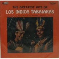 Purchase Los Indios Tabajaras - 20 Greatest Hits