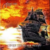Purchase Manipulated Slaves - Over The Black Ocean