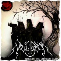 Purchase Nachtterror - Beneath The Crimson Moon (EP)