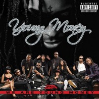 Purchase Nicki Minaj - We Are Young Money (With Young Money Entertainment)