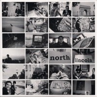 Purchase North Lincoln - North Lincoln (EP) (Vinyl)