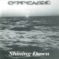 Purchase Offense - Shining Dawn (EP)