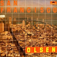 Purchase Olsen Brothers - San Francisco (Vinyl)