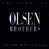 Purchase Olsen Brothers - The Story Of All The Hits
