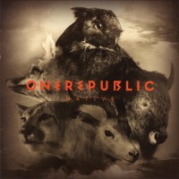 Purchase OneRepublic - Native (Target Repack)