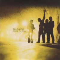 Purchase Paloalto - Fade Out-In (CDS)