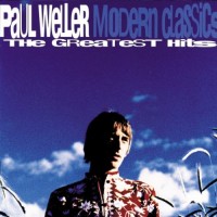 Purchase Paul Weller - Modern Classics - The Greatest Hits CD2