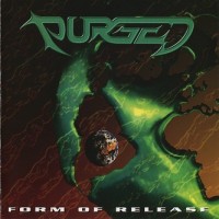 Purchase Purged - Form Of Release (Japanese Edition)