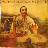Purchase Ralph MacDonald - Sound Of A Drum (Vinyl)