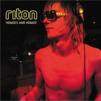 Purchase Riton - Homies And Homos