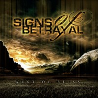 Purchase Signs Of Betrayal - West Of Bliss