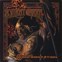 Purchase Soilent Green - Confrontation