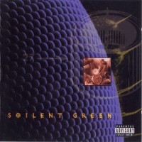 Purchase Soilent Green - PussySoul