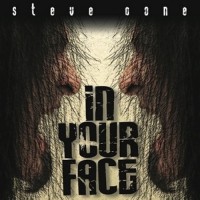 Purchase Steve Cone - In Your Face