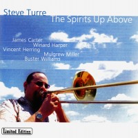 Purchase Steve Turre - Spirits Up Above