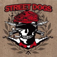 Purchase Street Dogs - Crooked Drunken Sons (EP)