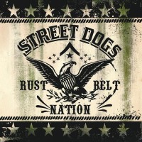 Purchase Street Dogs - Rust Belt Nation (EP)