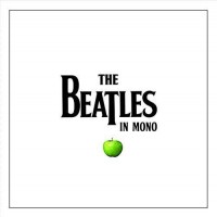 Purchase The Beatles - The Beatles In Mono Vinyl Box Set (Limited Edition) CD1