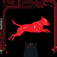 Purchase The Megas - Fly On A Dog (EP)