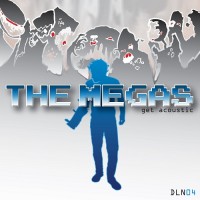 Purchase The Megas - Get Acoustic