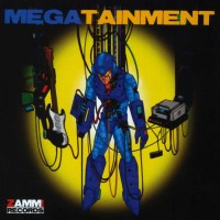 Purchase The Megas - Megatainment (With Entertainment System) (EP)