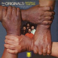 Purchase The Originals - Naturally Together (Vinyl)
