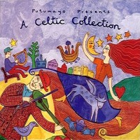 Purchase VA - Putumayo Presents: A Celtic Collection