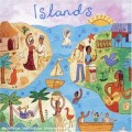 Buy VA - Putumayo Presents: Islands Mp3 Download