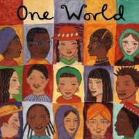 Purchase VA - Putumayo Presents: One World