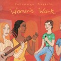 Buy VA - Putumayo Presents: Women's Work Mp3 Download