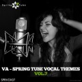 Buy VA - Spring Tube Vocal Themes Vol. 7 Mp3 Download
